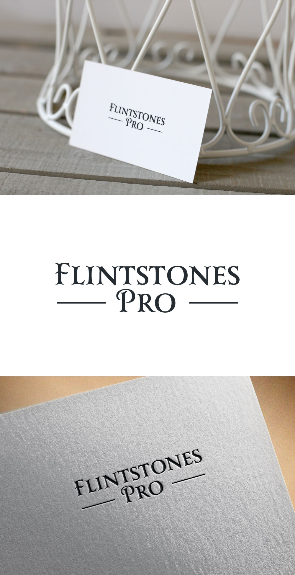 Logo Design by KING JM for this project | Design #36617485