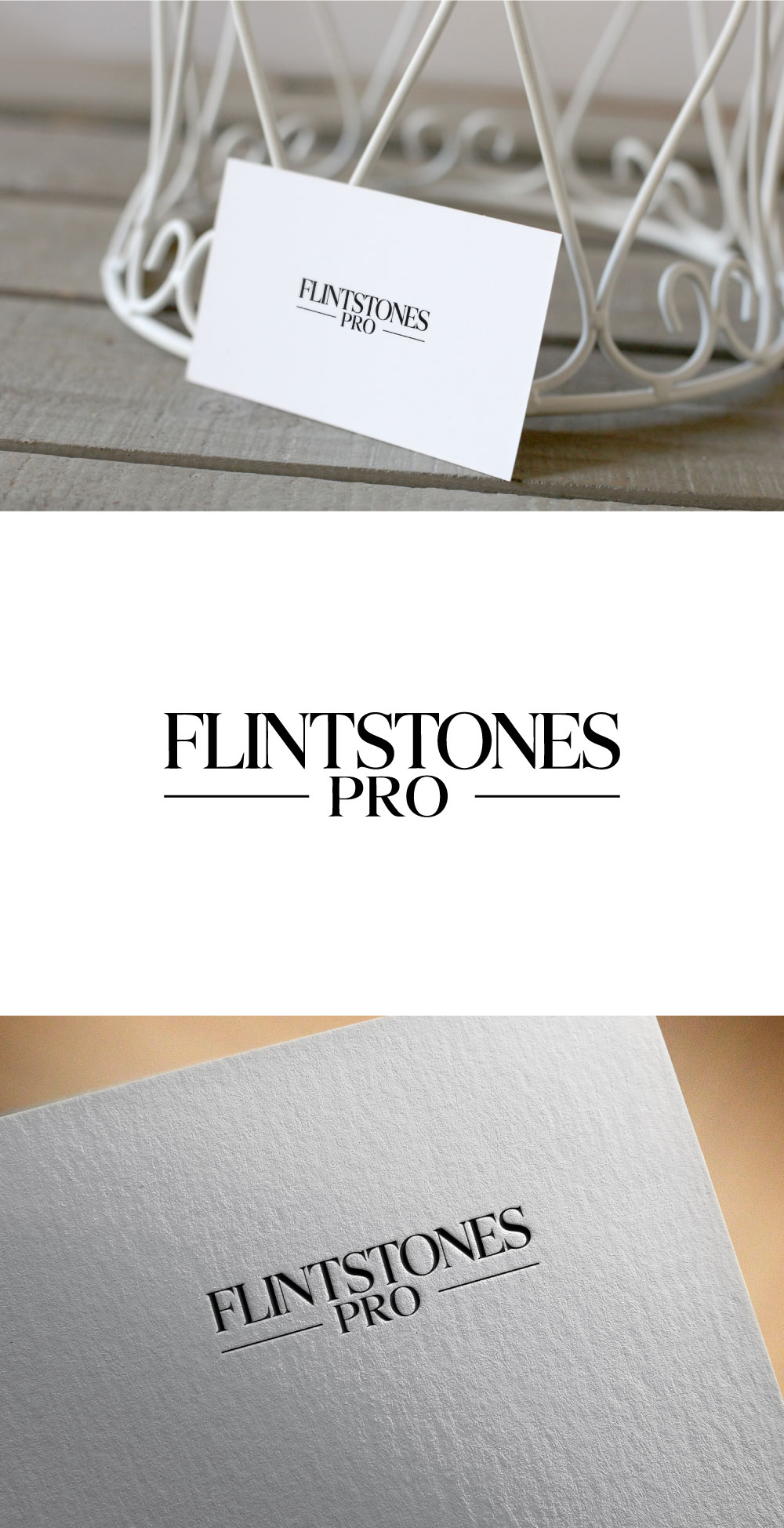 Logo Design by KING JM for this project | Design #36617486