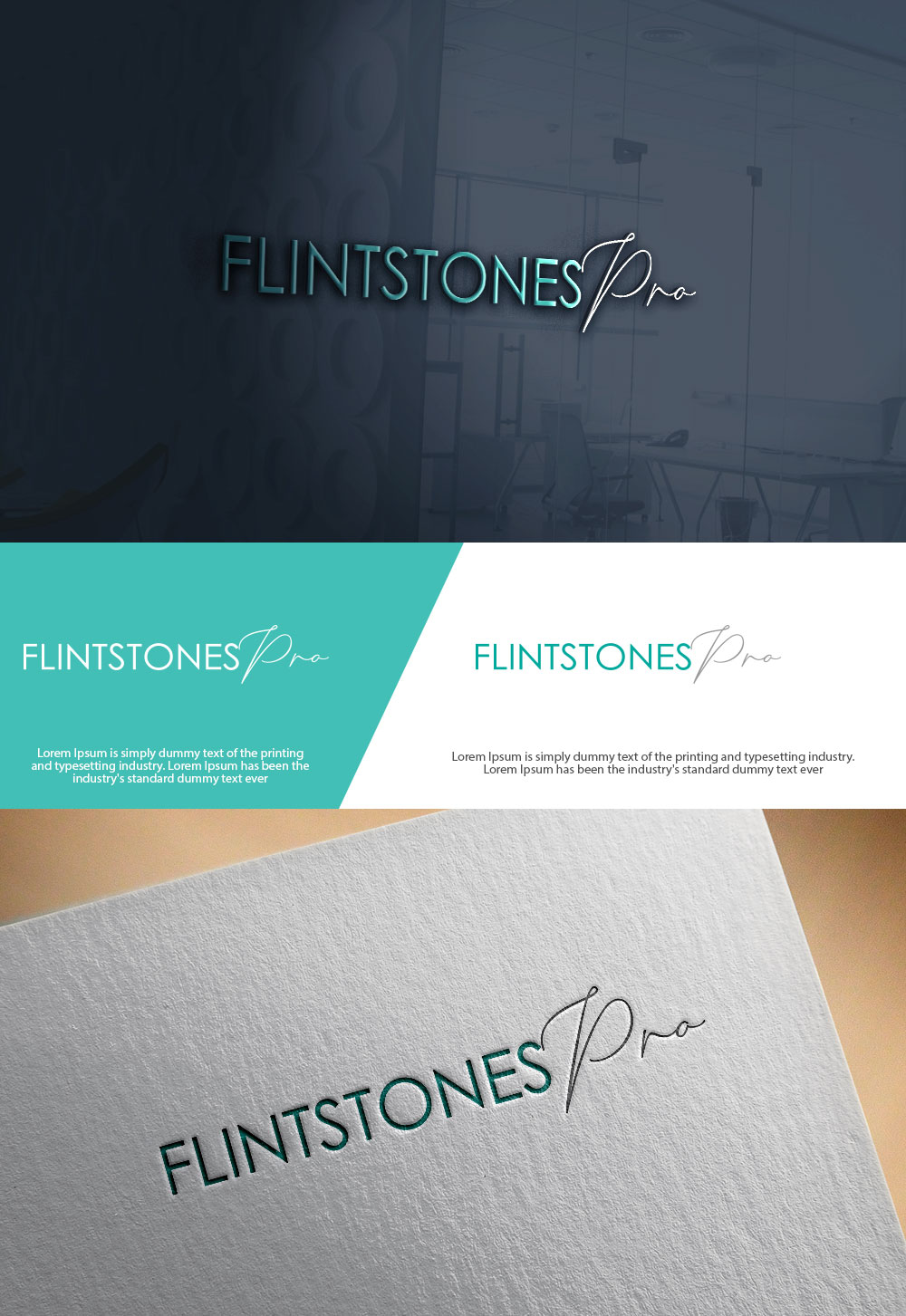 Logo Design by sulemani  creation for this project | Design #36679258