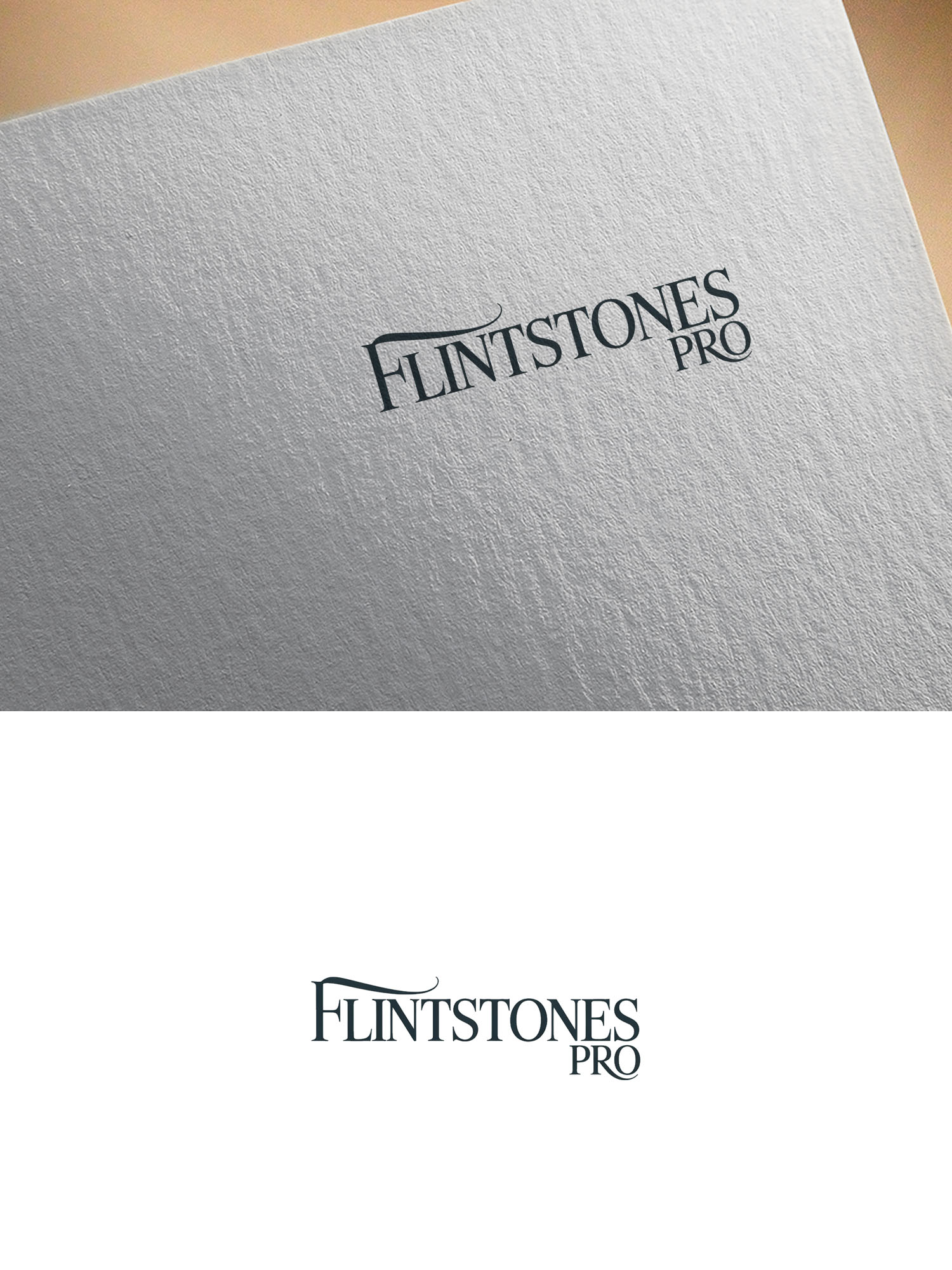 Logo Design by Olivia Marie Smith for this project | Design #36643505