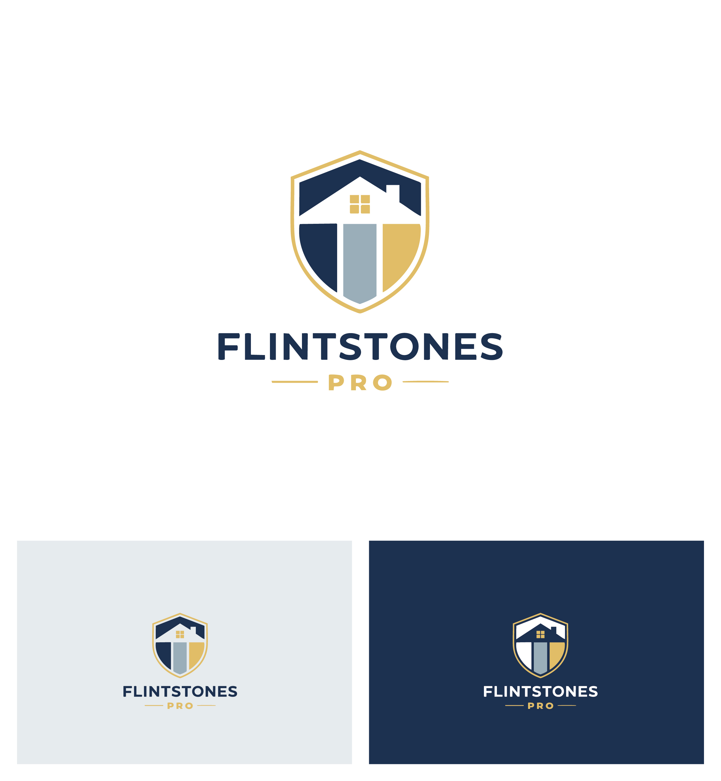 Logo Design by Afsana_Hoque for this project | Design #36620249