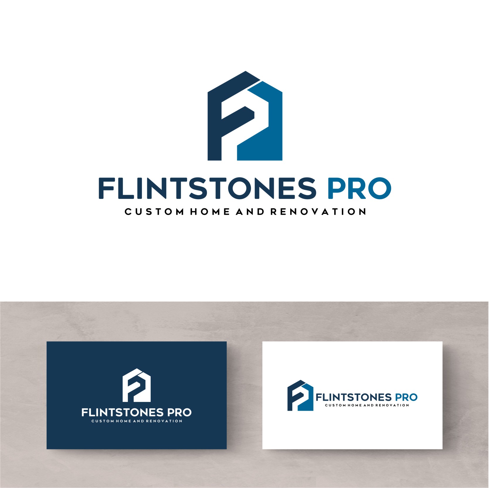 Logo Design by south door for this project | Design #36623988
