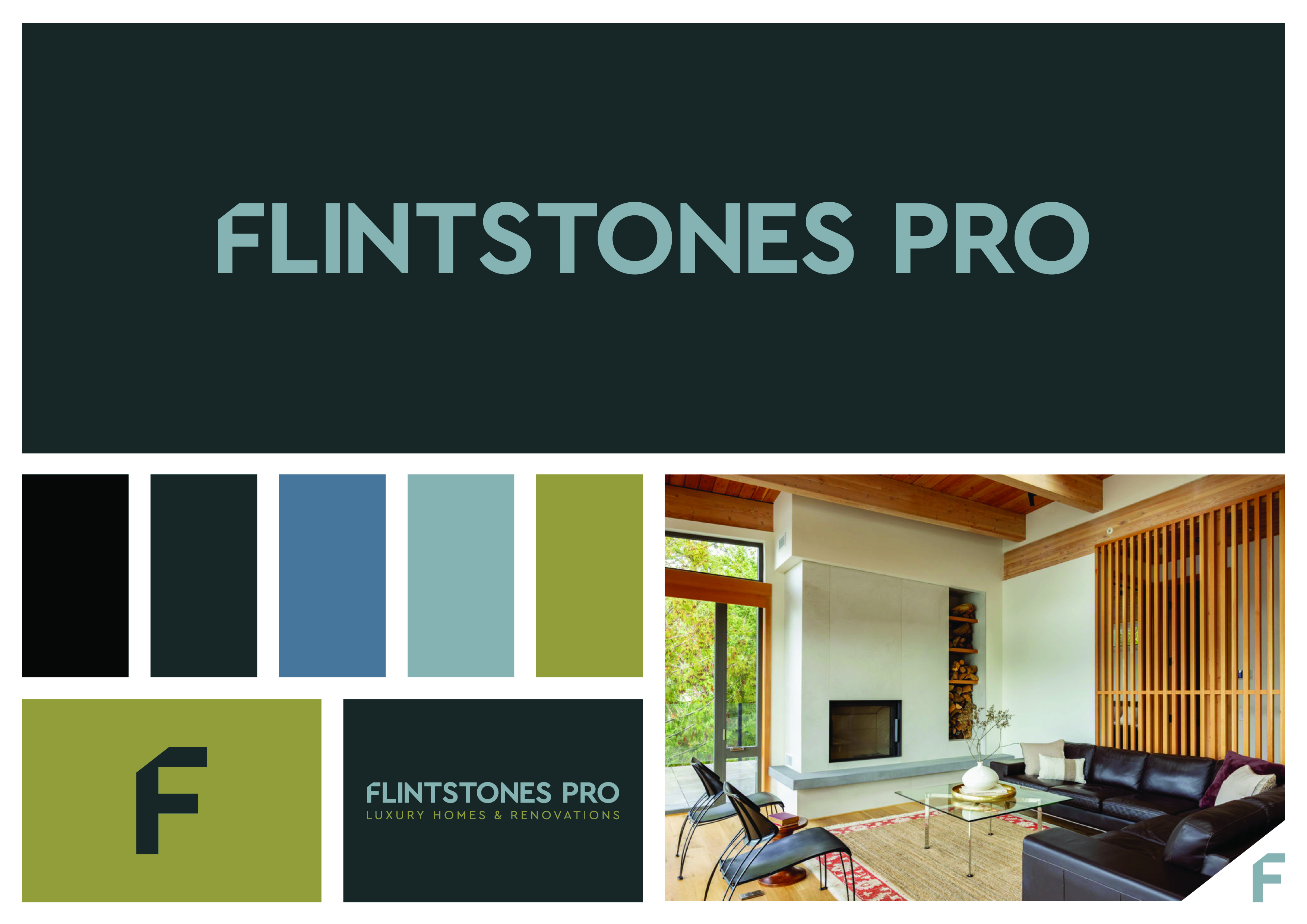 Diseño de Logo por CZP para este proyecto | Diseño #36618472