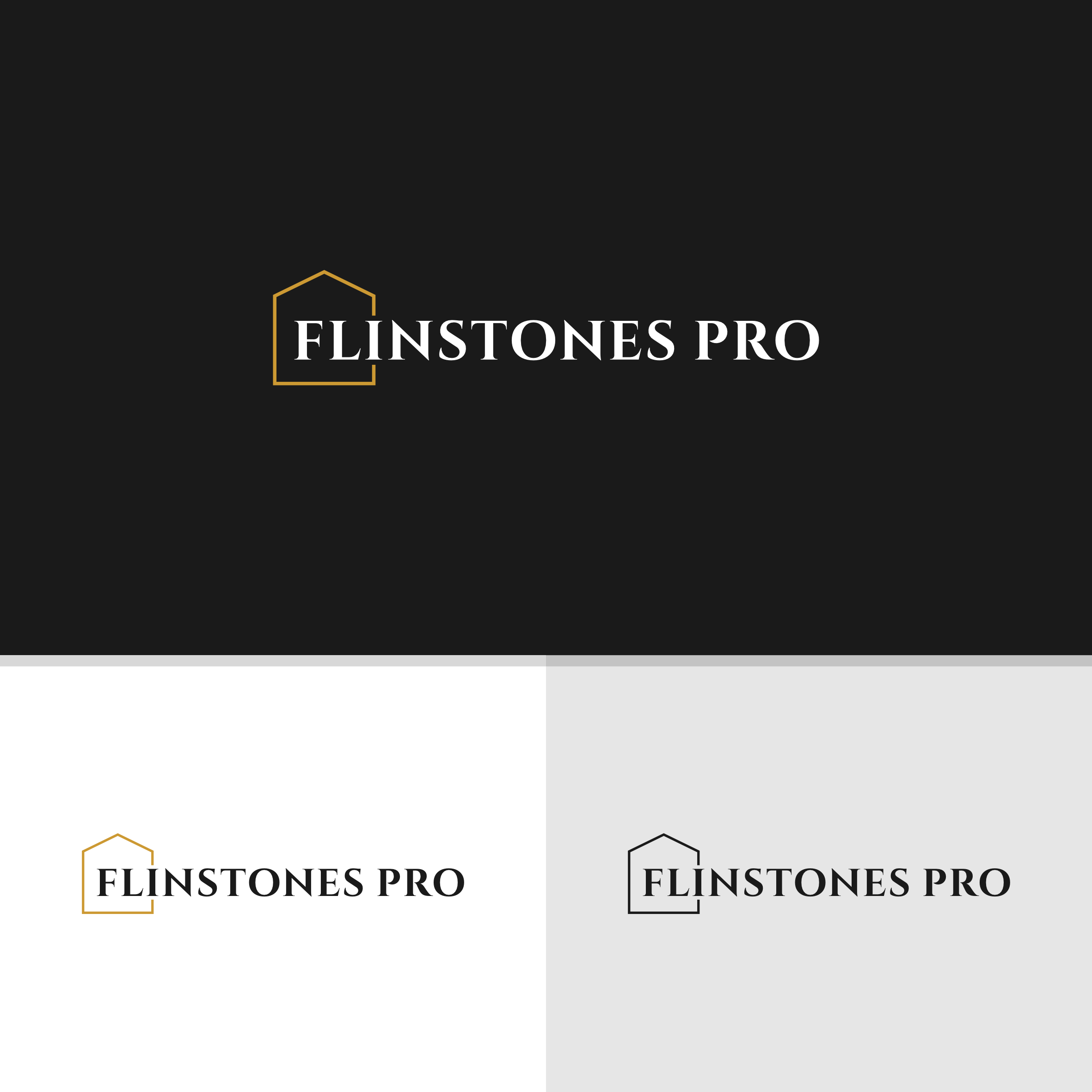 Logo Design by vectorel for this project | Design #36642656