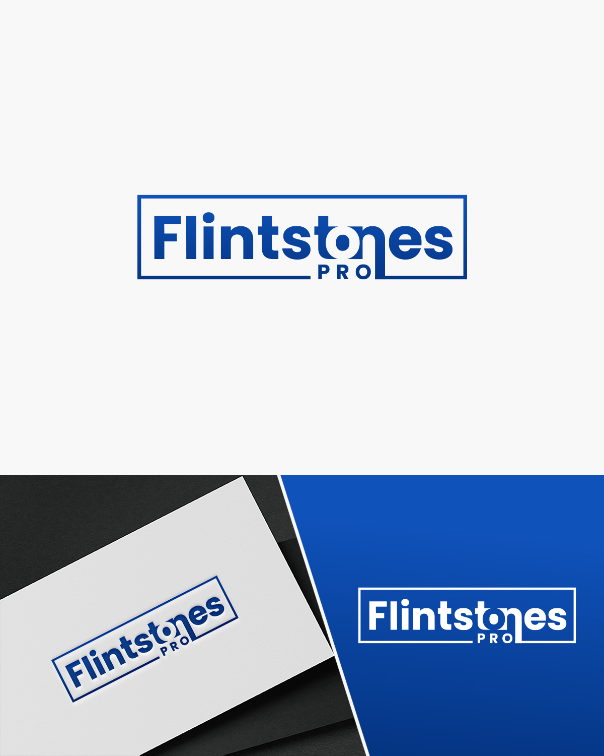 Logo Design by Salina R for this project | Design #36622320