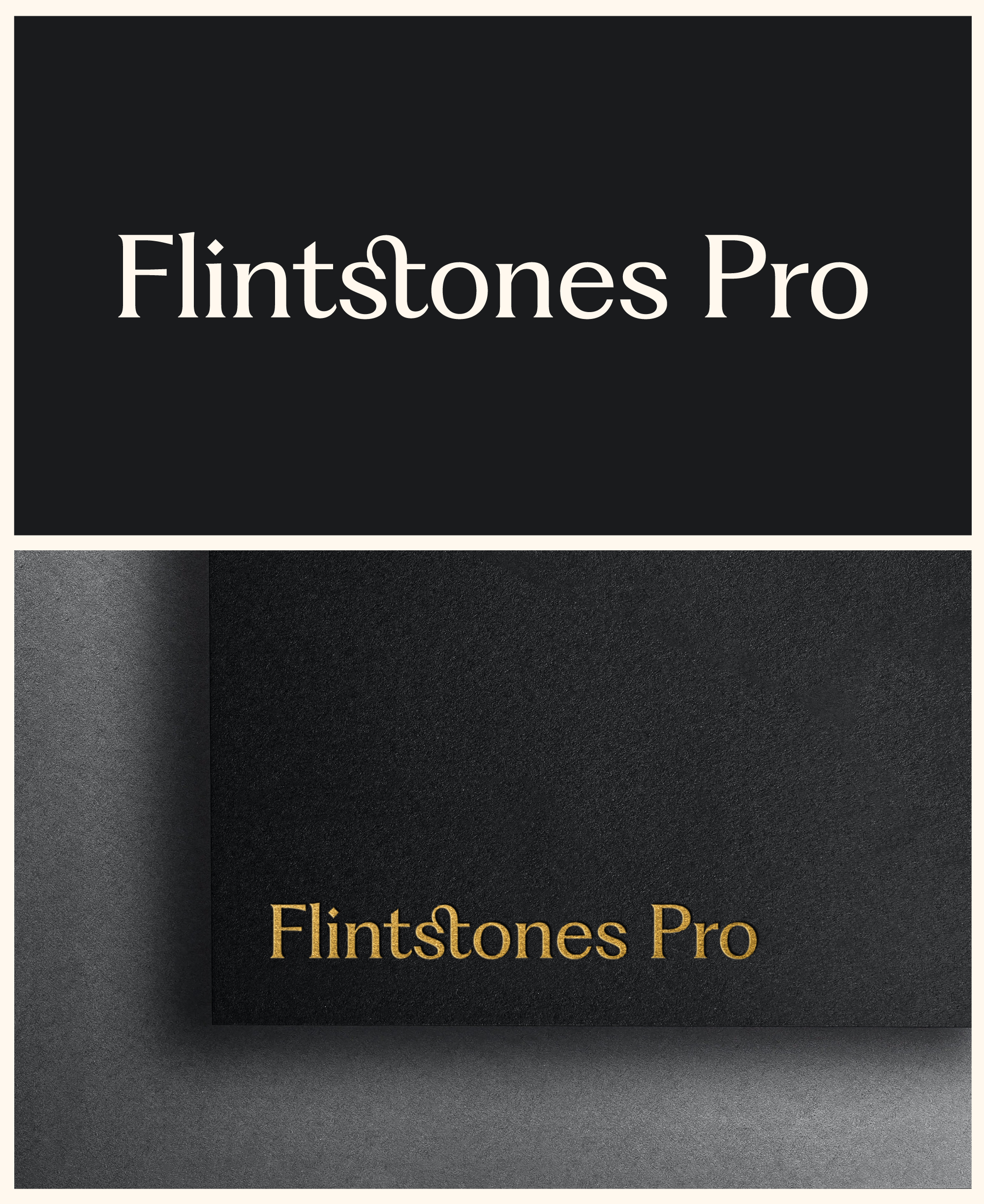 Logo-Design von AlexMorisseau für dieses Projekt | Design #36640082