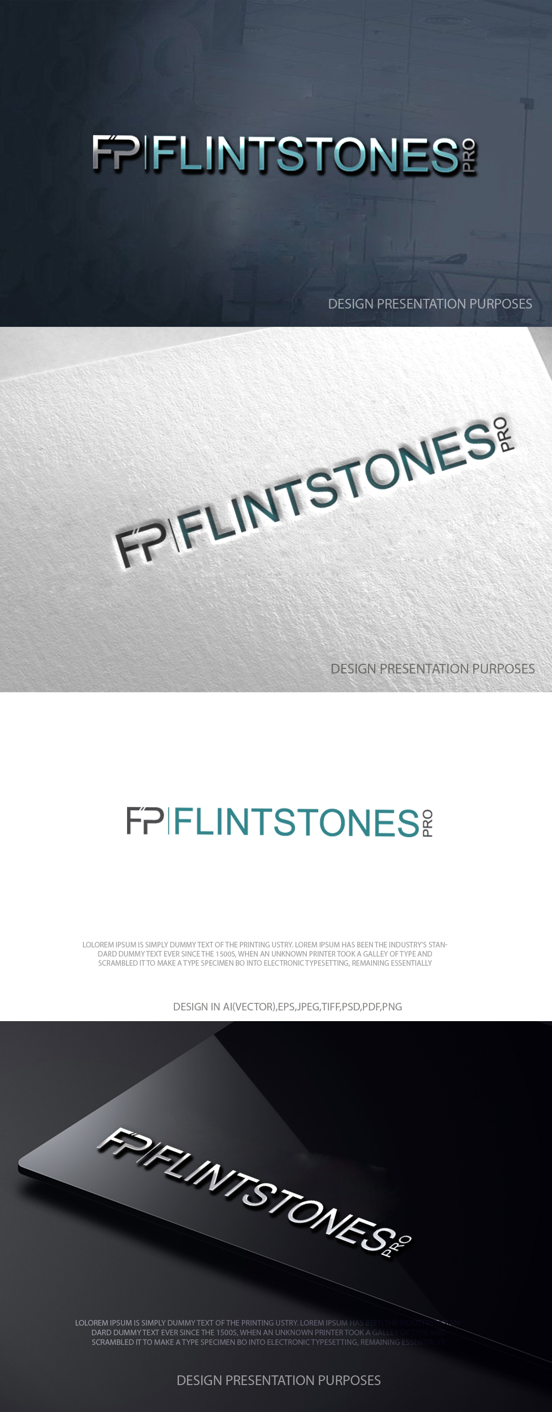 Diseño de Logo por zebronicgraphic para este proyecto | Diseño #36619137