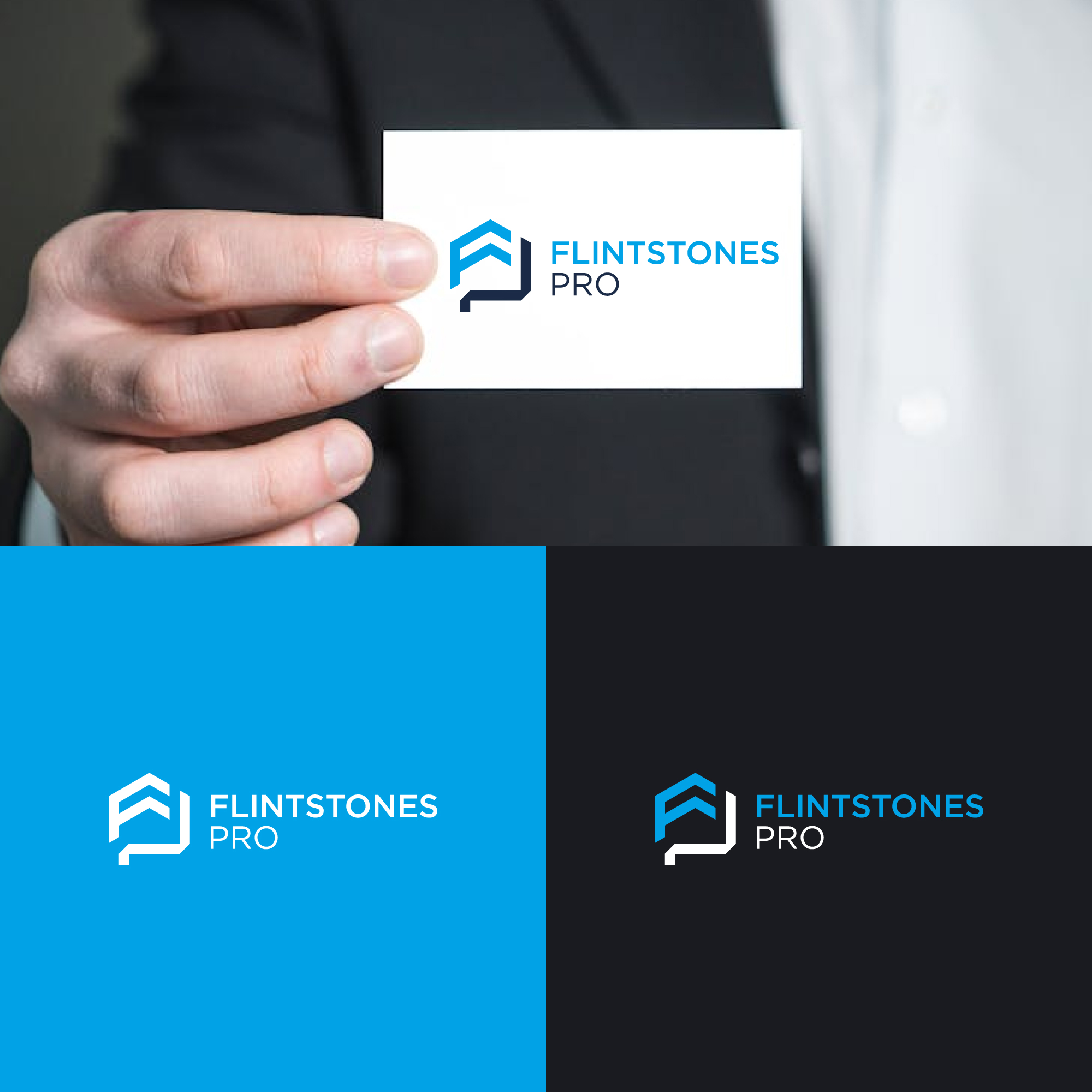 Logo Design by ArtZenium for this project | Design #36638288