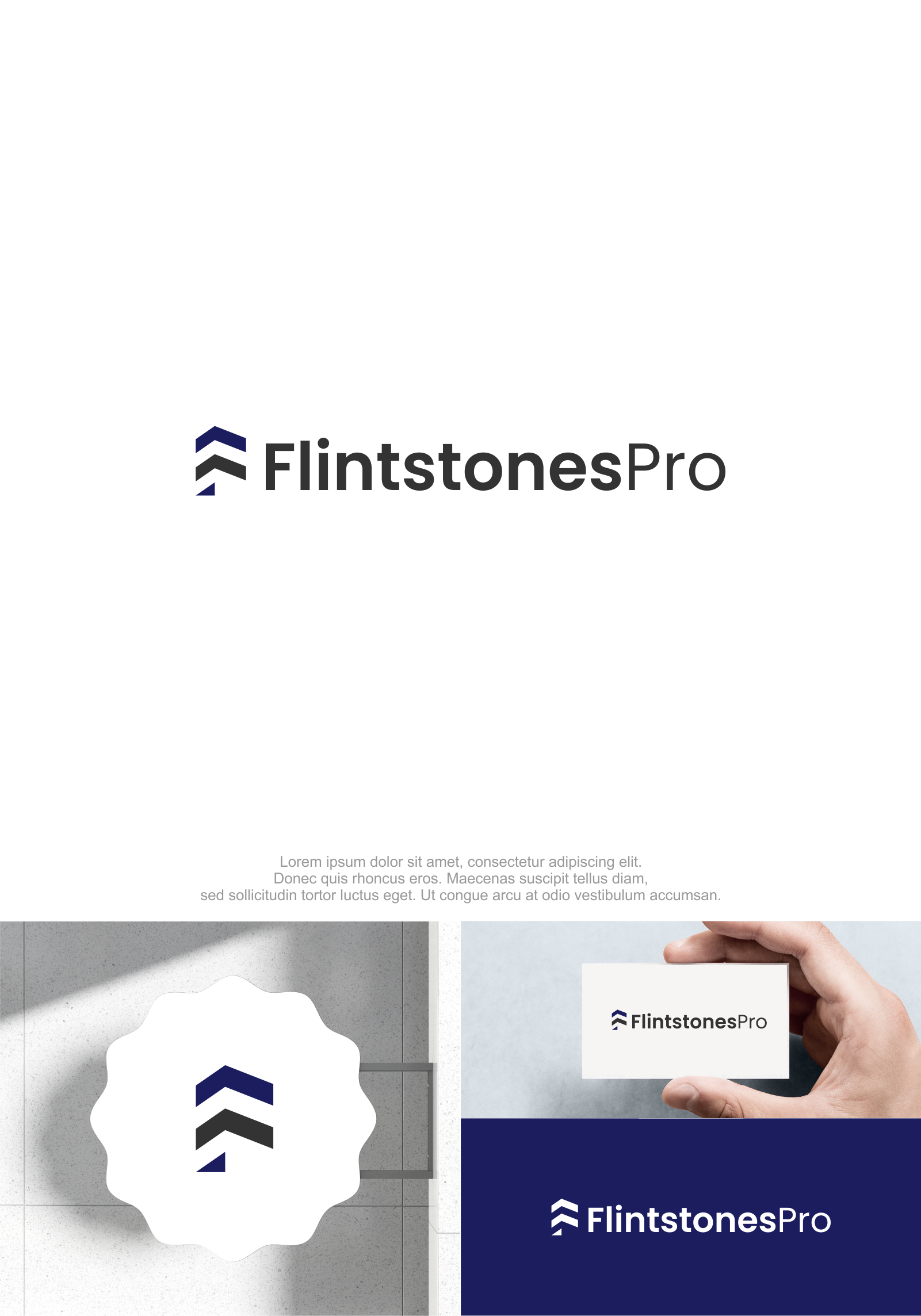 Logo-Design von M.Syaiful Huda für dieses Projekt | Design #36616949