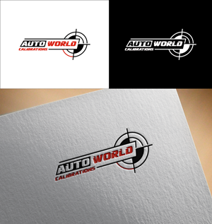 Logo Design by RA-bica for this project | Design: #36618342