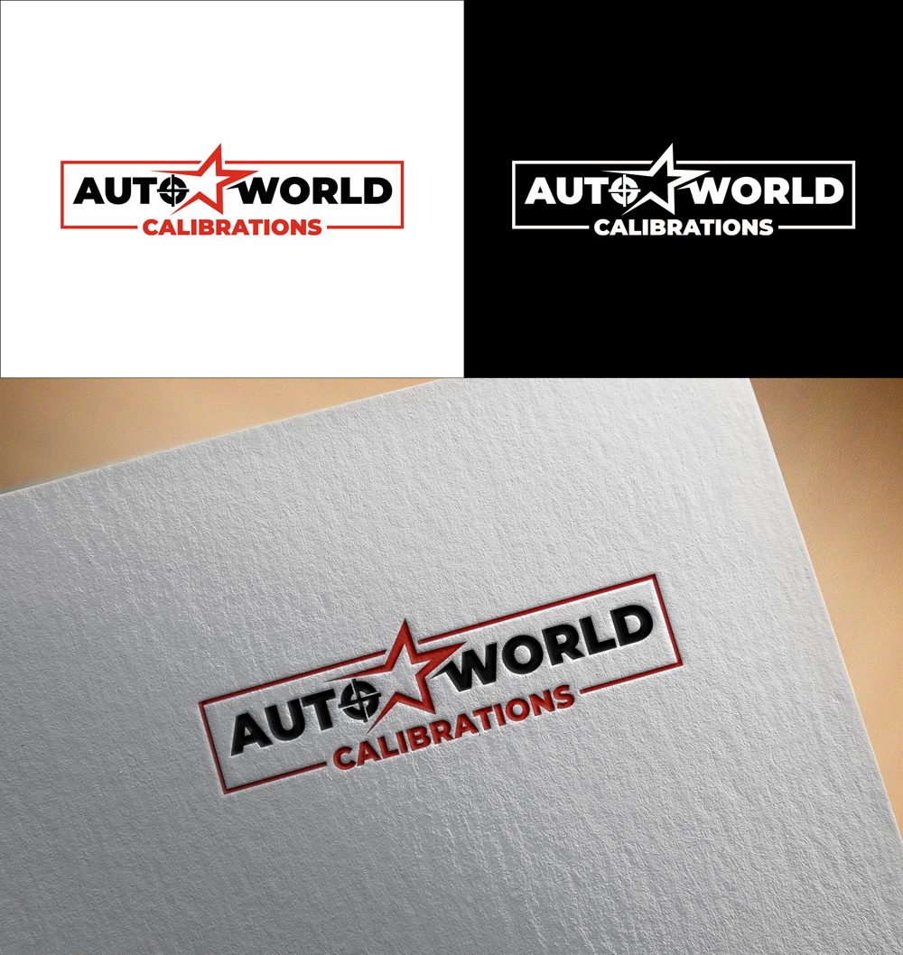 Logo Design by RA-bica for this project | Design #36618343