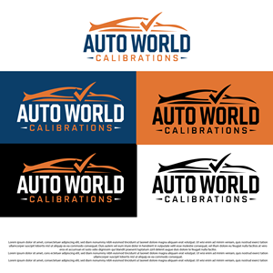 Logo Design by Shariqology for this project | Design #36626245