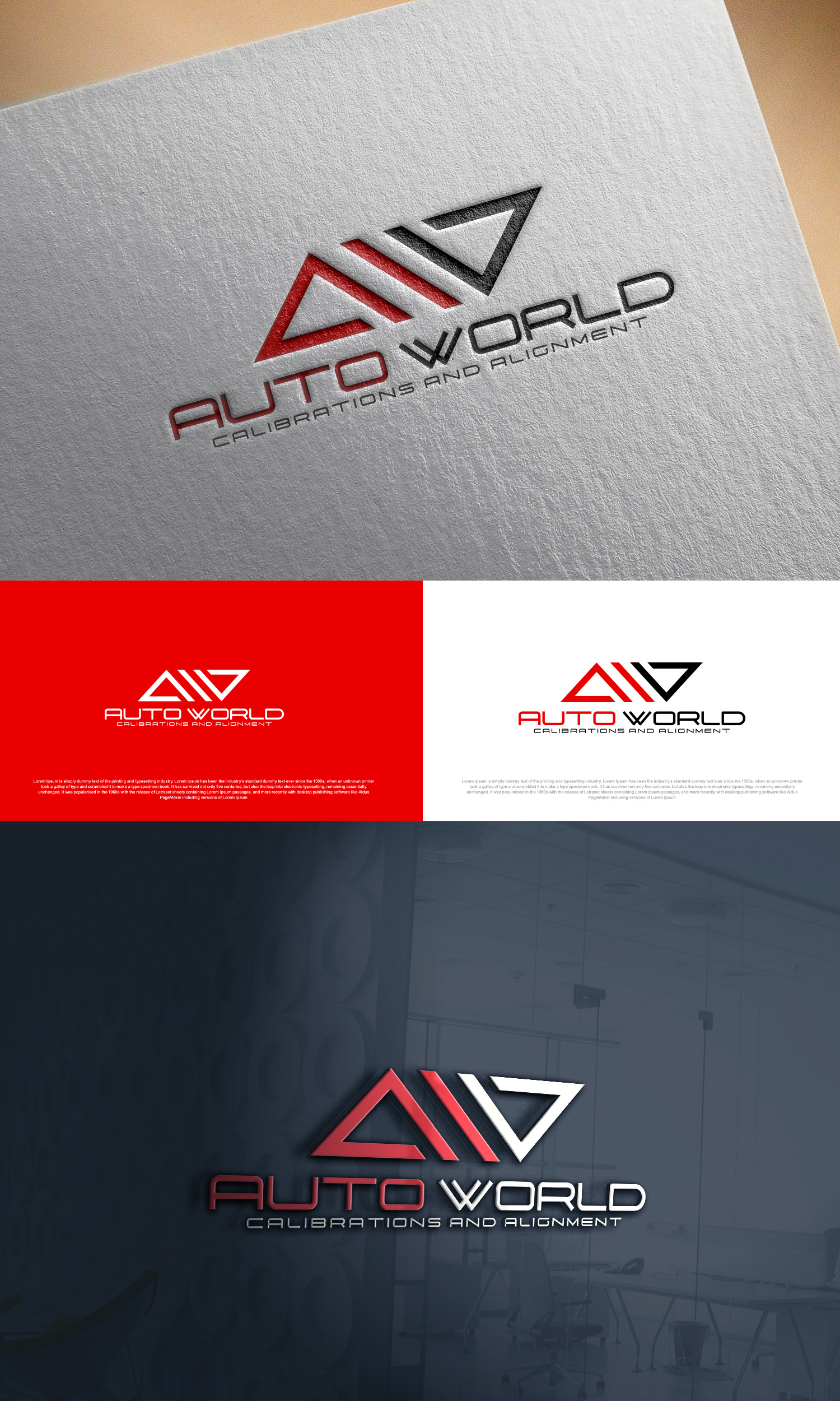 Logo Design by Ahsan Designs for this project | Design: #36615946