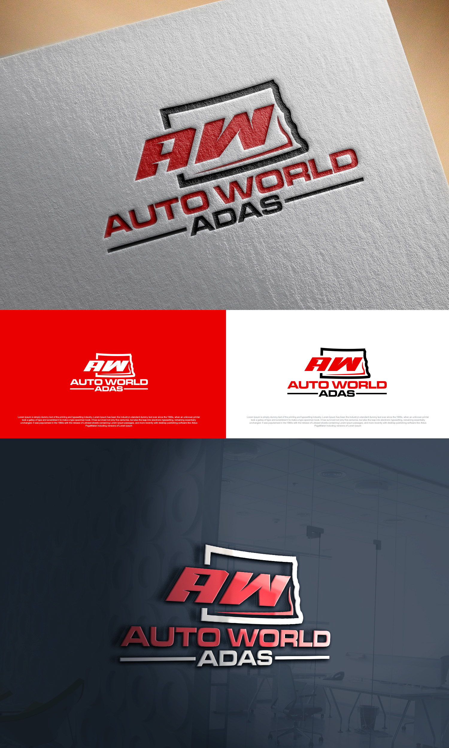 Diseño de Logo por Ahsan Designs para este proyecto | Diseño #36615947