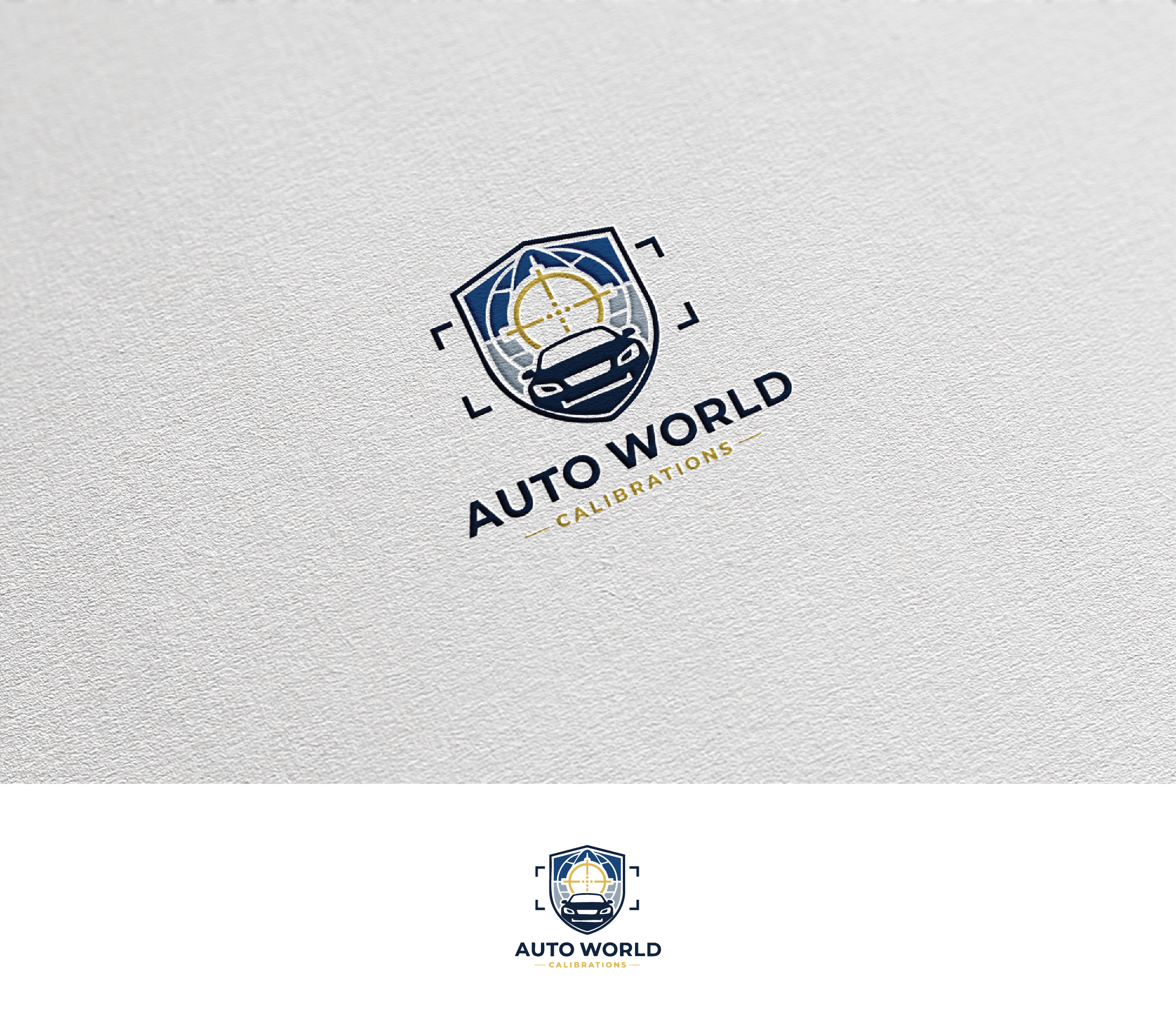 Logo Design by Afsana_Hoque for this project | Design #36620252