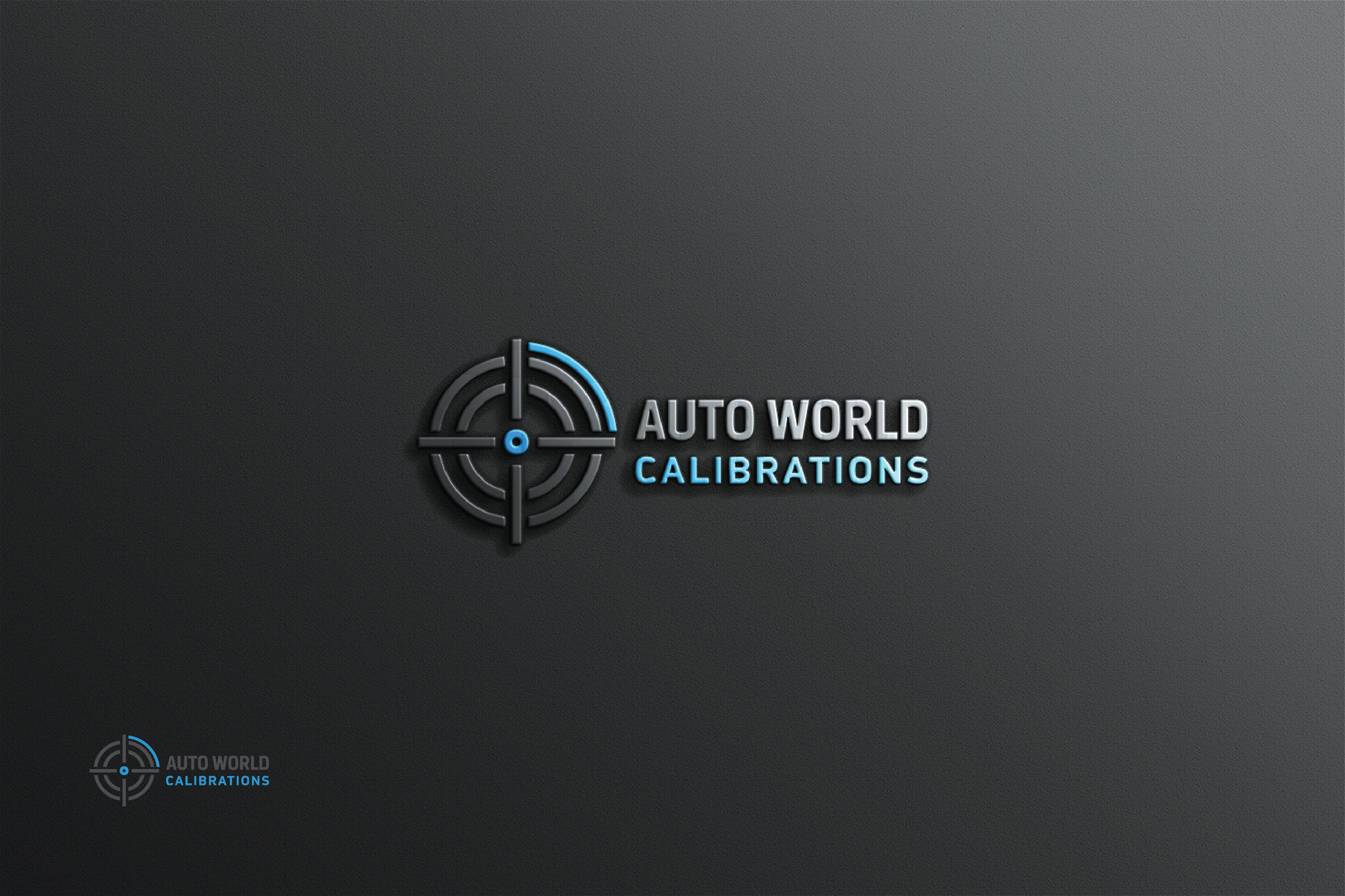 Logo Design by raju.creative for this project | Design #36619887