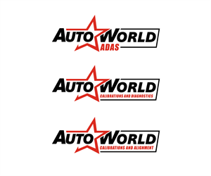 Logo Design by ThiagoB for this project | Design: #36616048