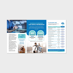 Design de Flyer par san.ty pour ce projet | Design : #36642398