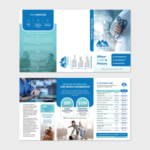 Flyer Design by san.ty for this project | Design: #36643912