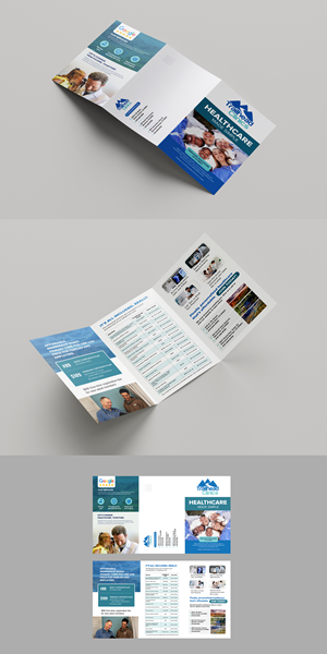 Design de Flyer par Design Motion pour ce projet | Design : #36637599