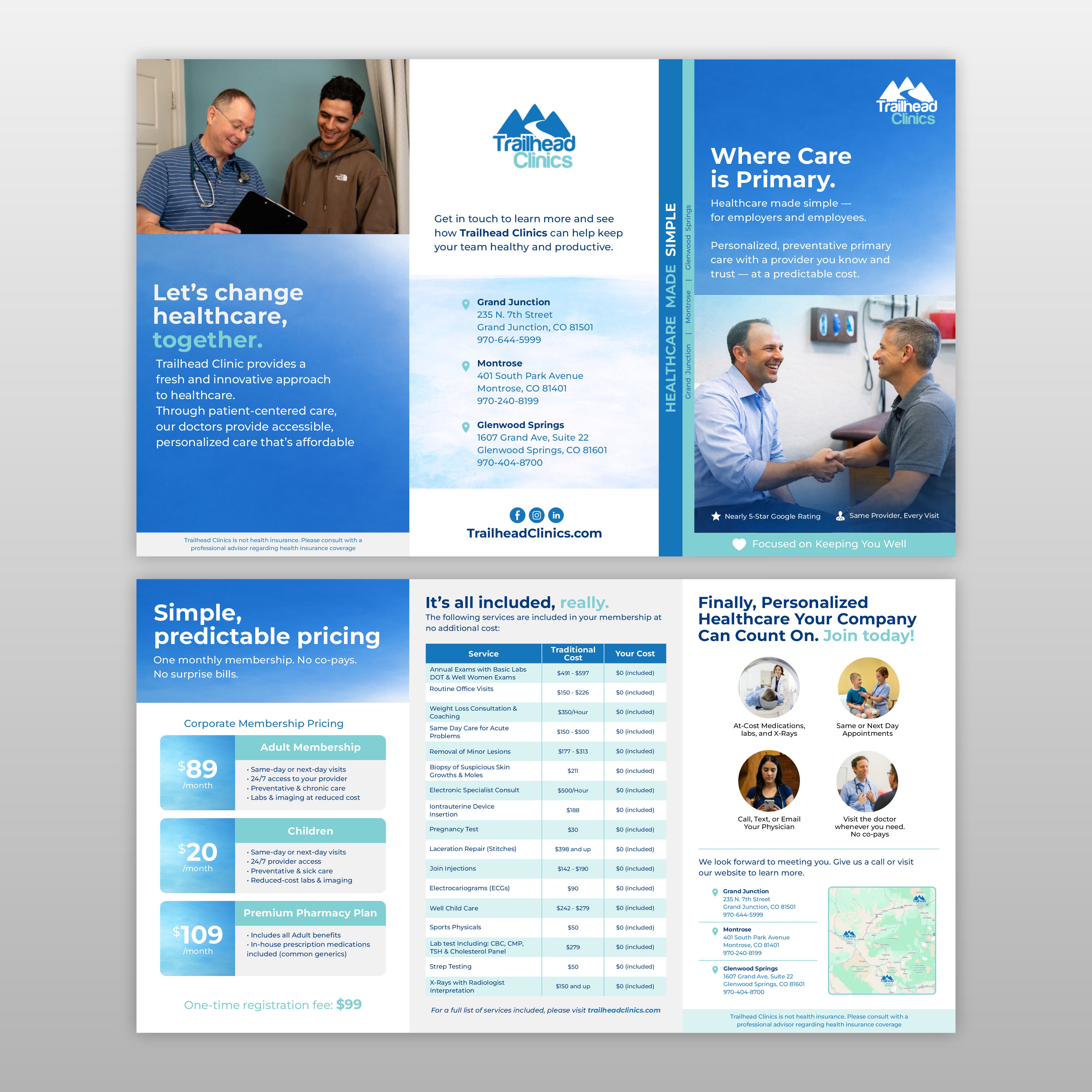 Flyer Design by fian beesignar for this project | Design #36637984