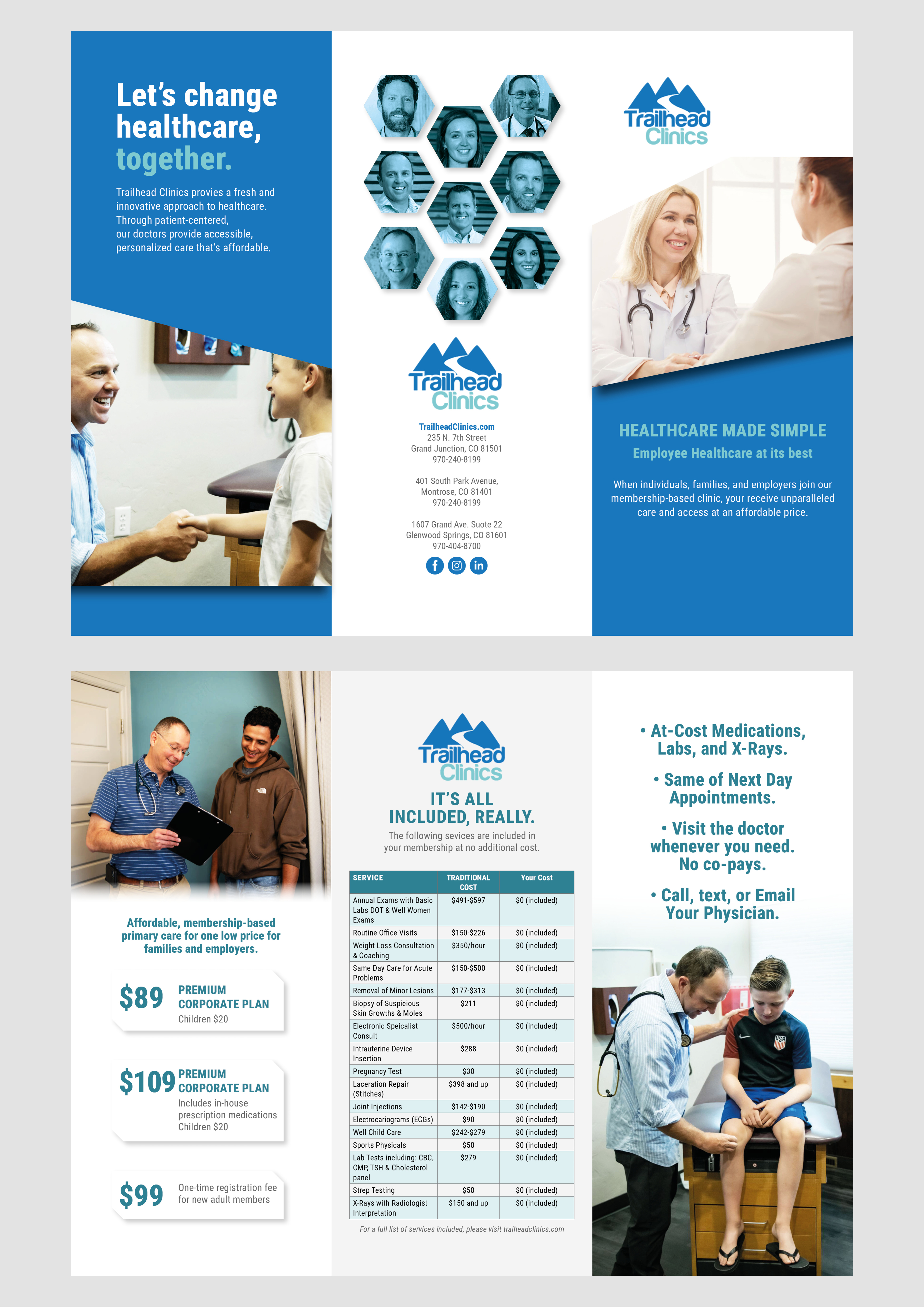 Flyer Design by MarkoE for this project | Design #36627100