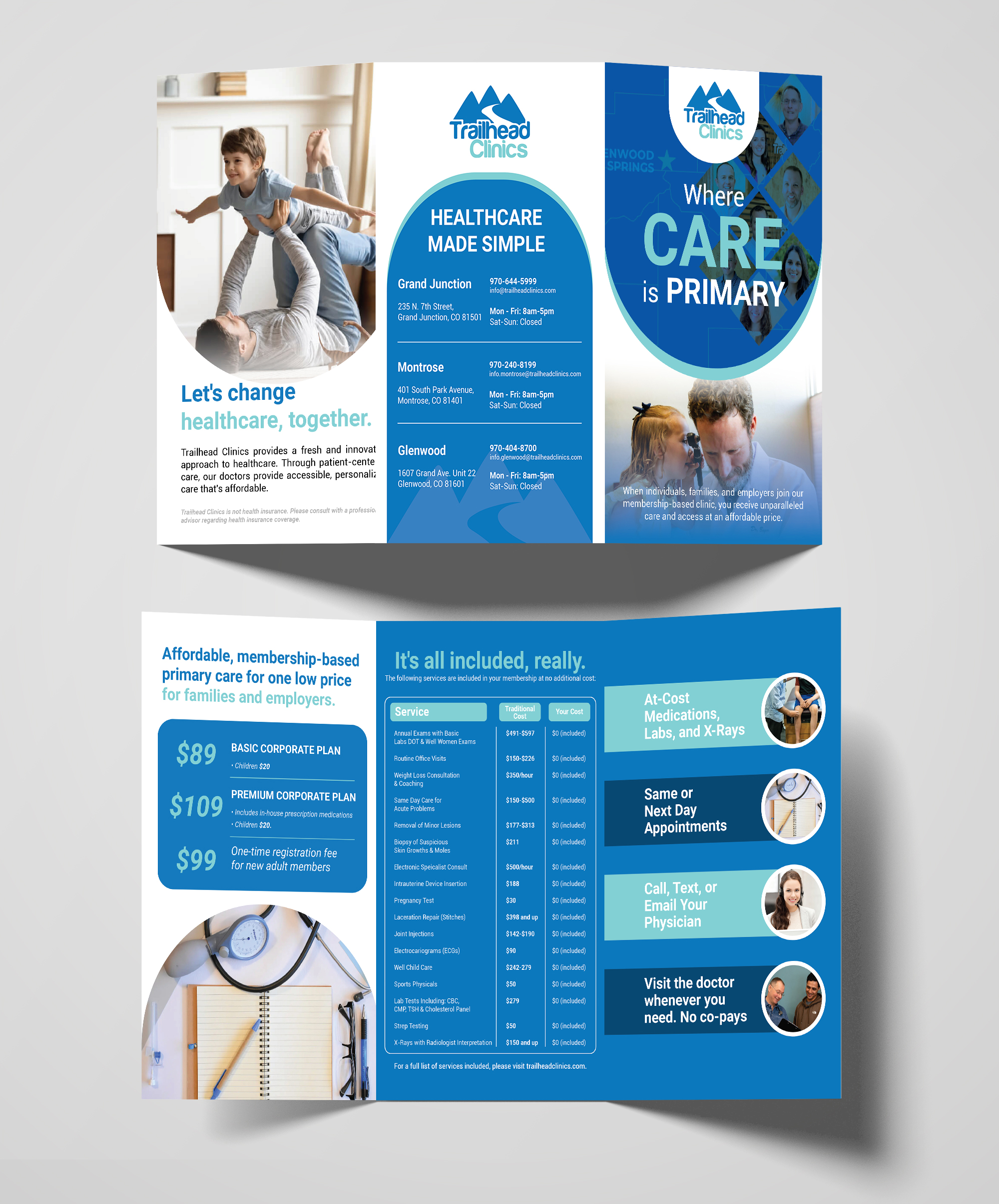 Flyer Design by Talha Ahmad for this project | Design #36629795