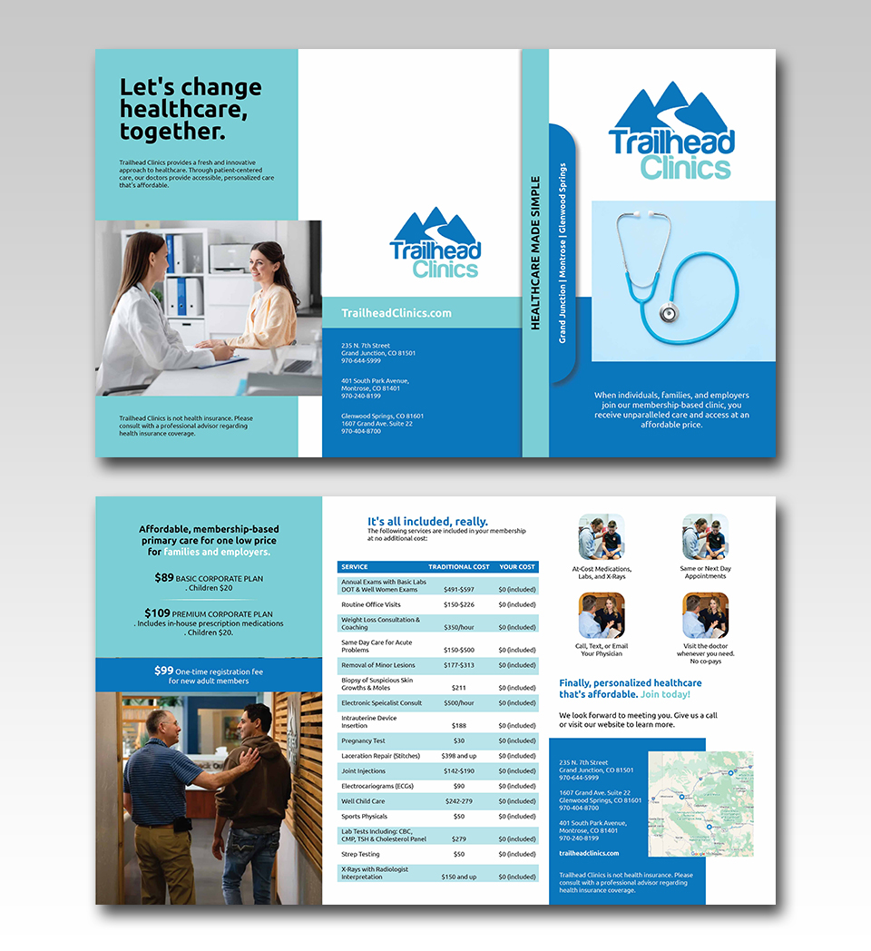 Flyer Design by YourLogoMaster for this project | Design #36620397