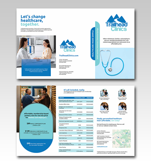 Design de Flyer par YourLogoMaster pour ce projet | Design : #36620398