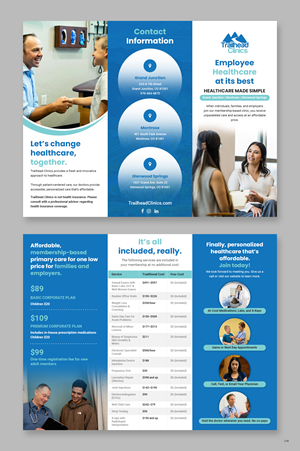 Flyer Design by pb for this project | Design #36623893