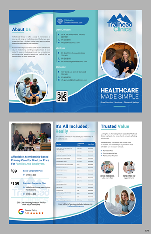 Flyer Design by pb for this project | Design: #36623895