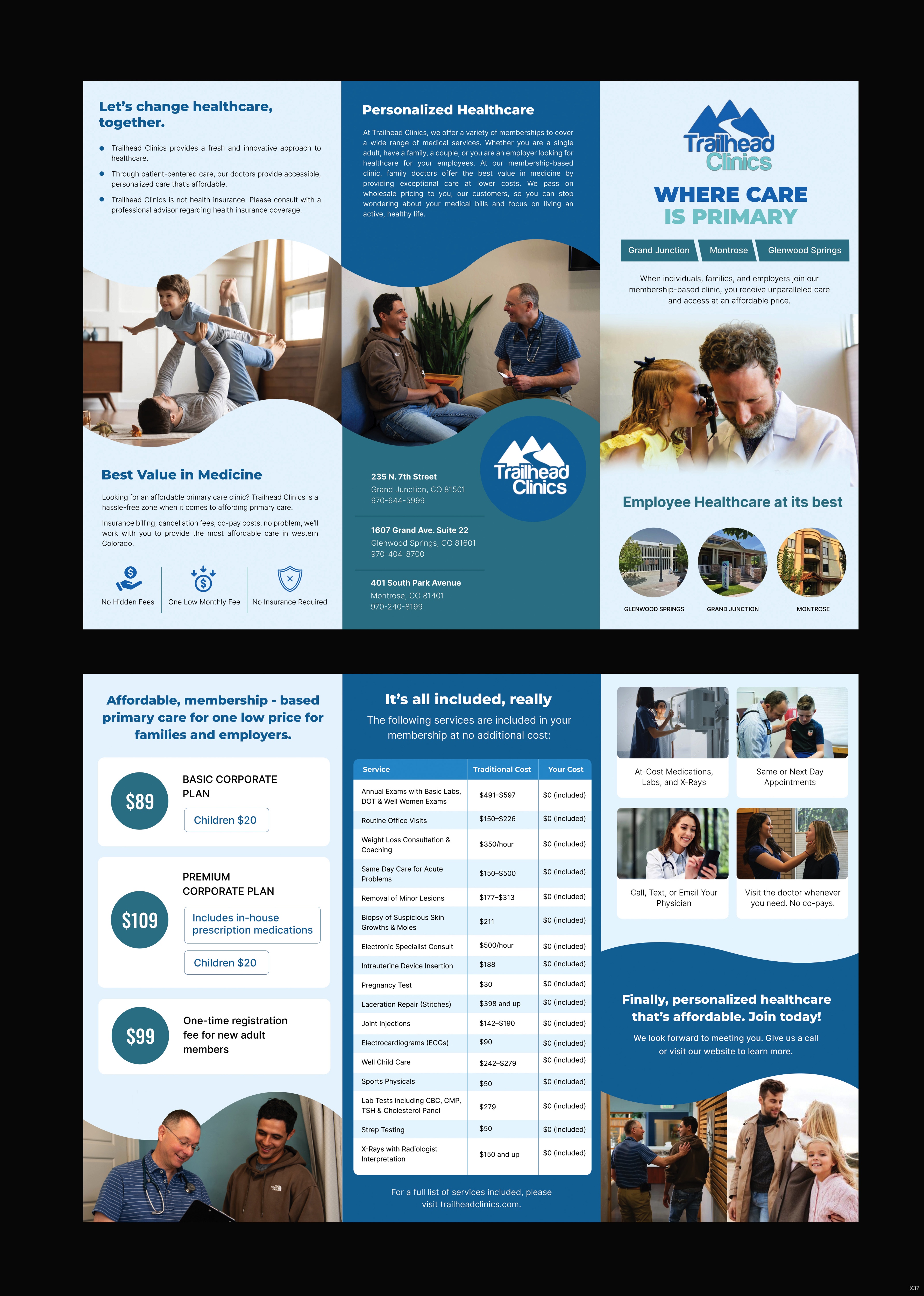 Flyer Design by pb for this project | Design #36623896