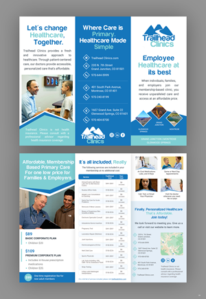 Flyer Design by pb for this project | Design: #36623898