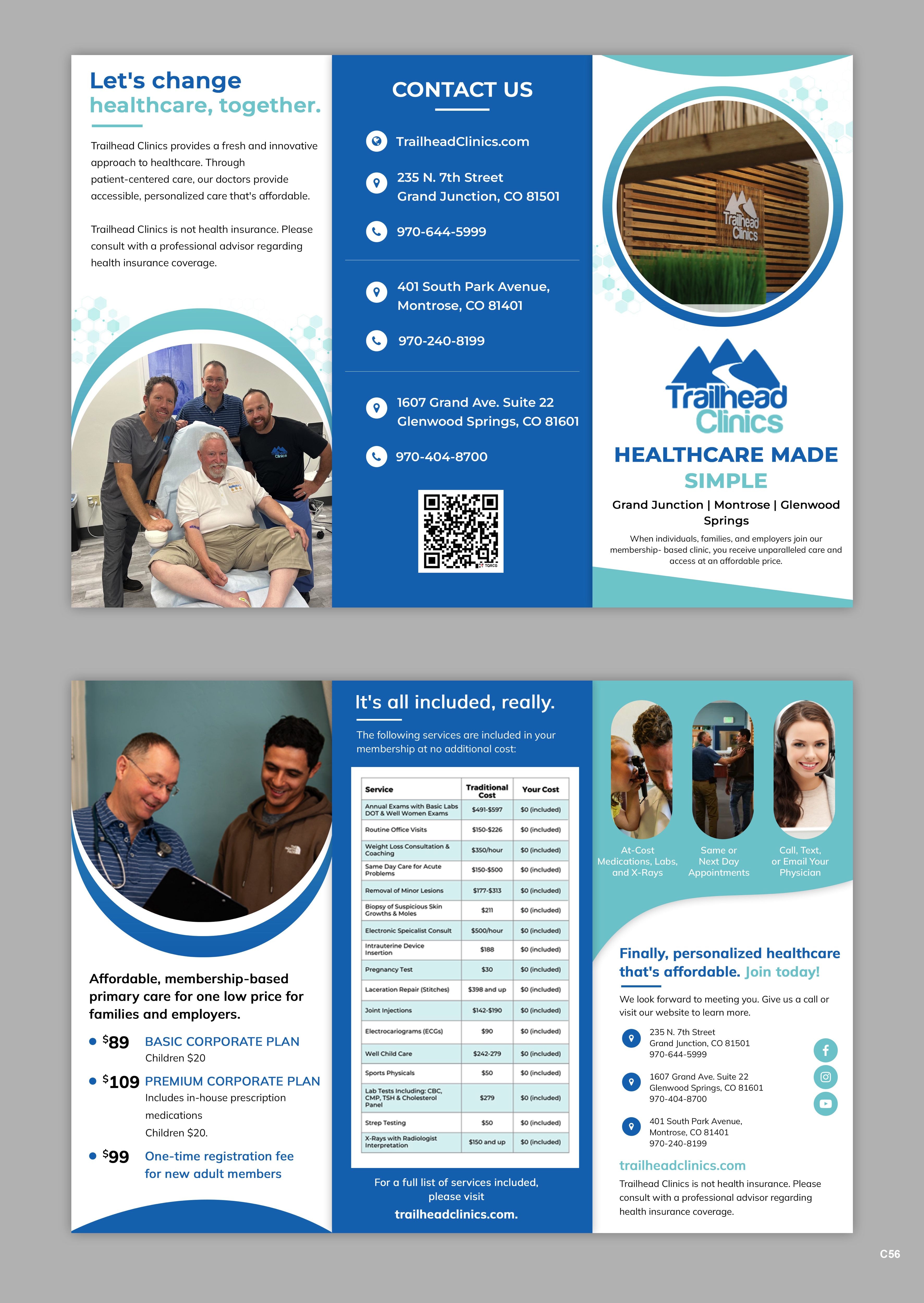 Flyer Design by pb for this project | Design #36623905