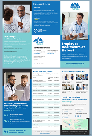 Flyer Design by pb for this project | Design: #36623906