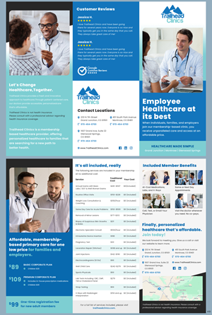 Flyer Design by pb for this project | Design: #36634366