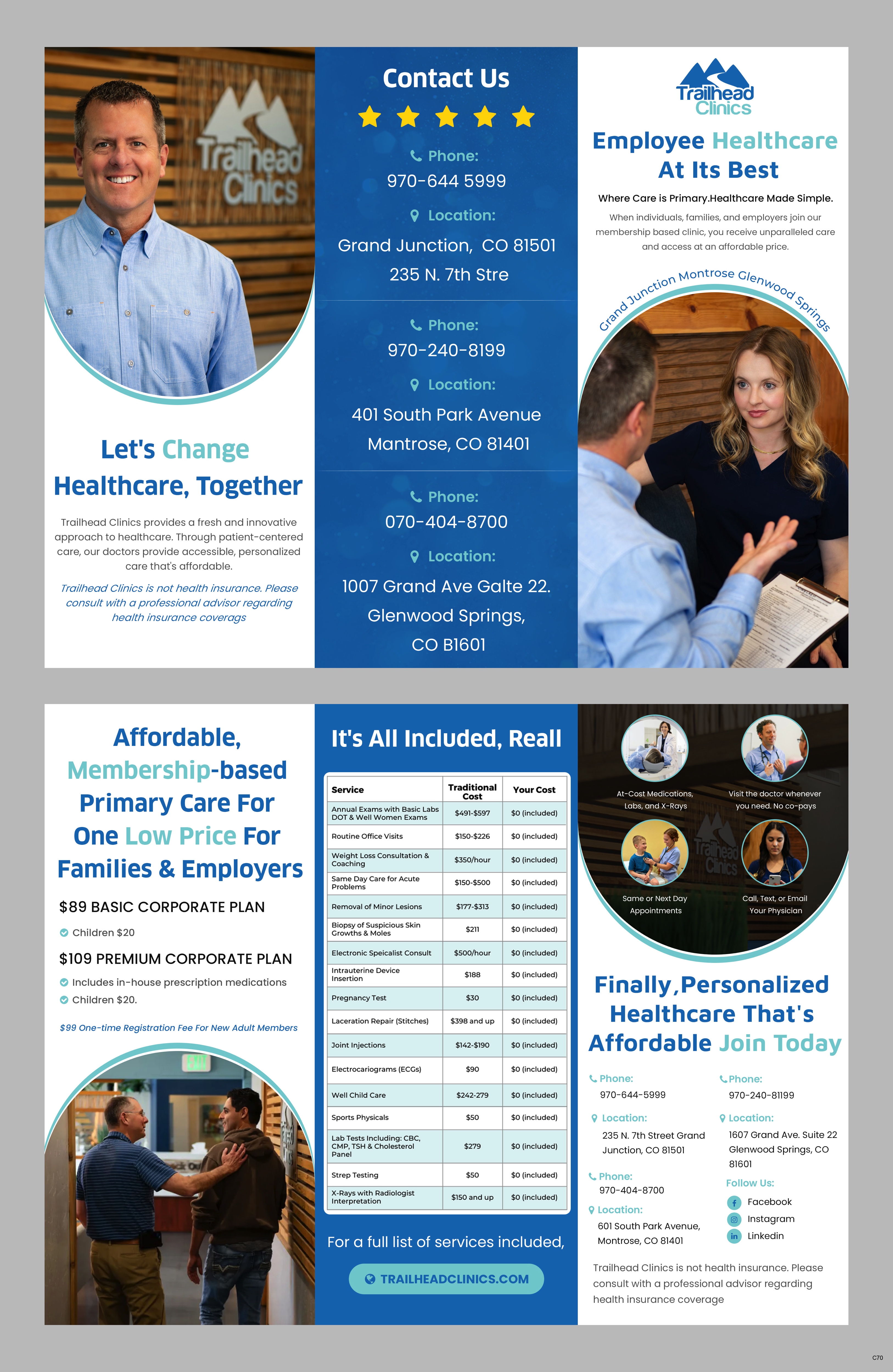 Flyer Design by pb for this project | Design #36634369