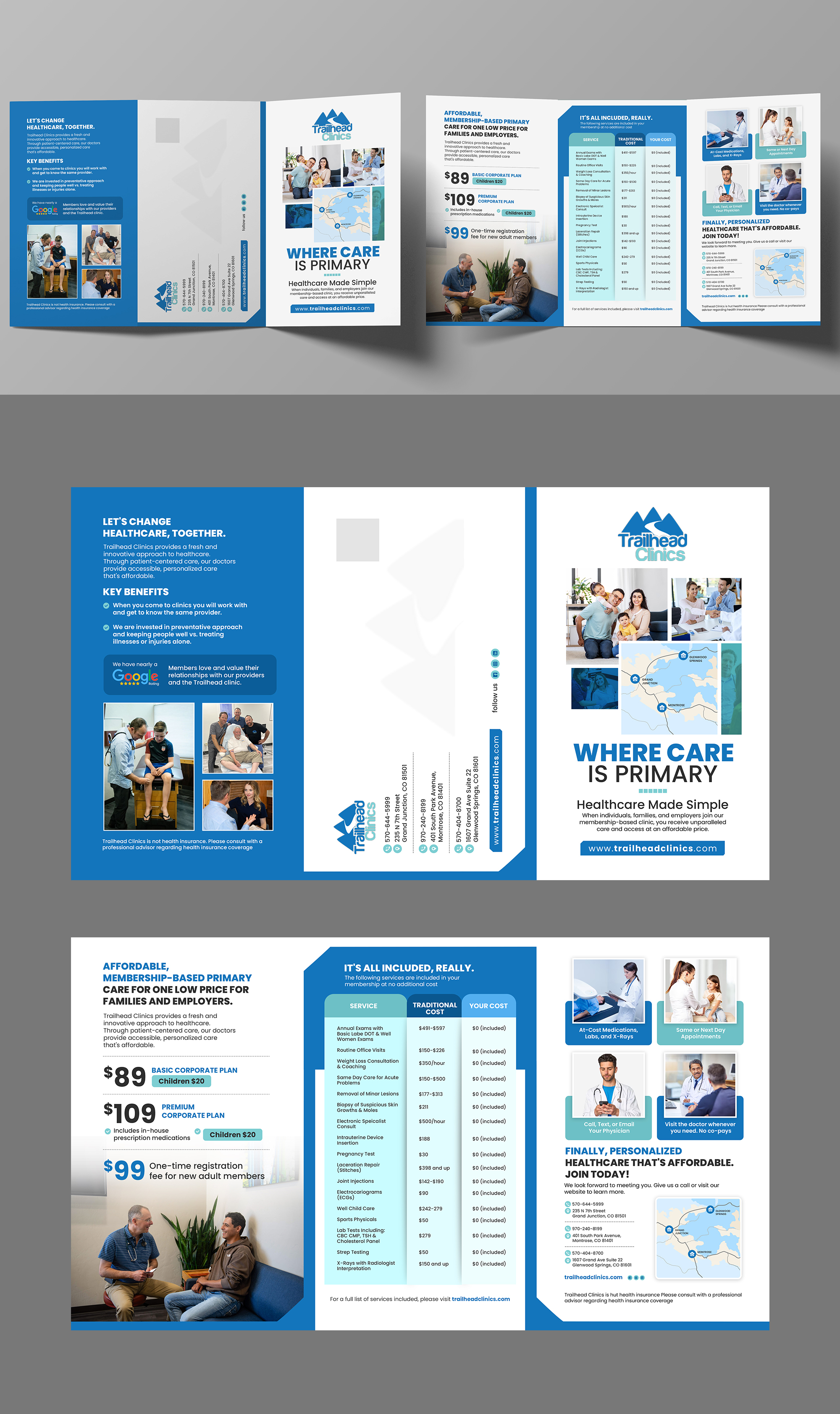 Flyer Design by debdesign for this project | Design #36626384