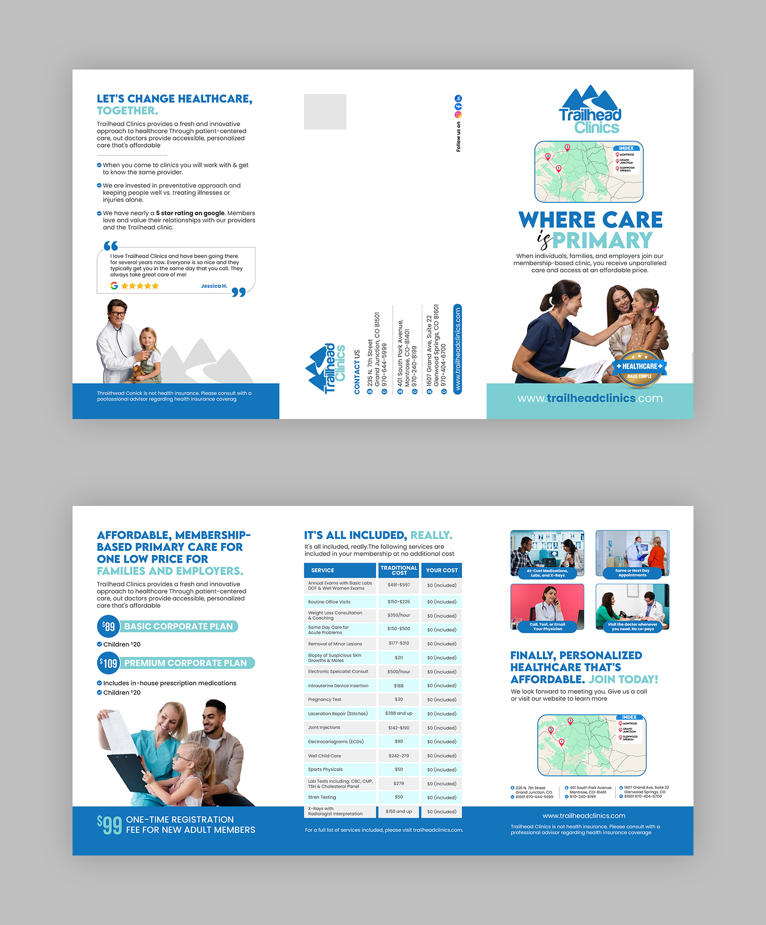 Flyer Design by debdesign for this project | Design #36626455