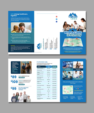 Design de Flyer par debdesign pour ce projet | Design : #36627263