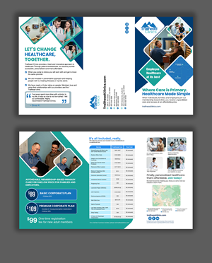 Flyer Design by debdesign for this project | Design: #36629841