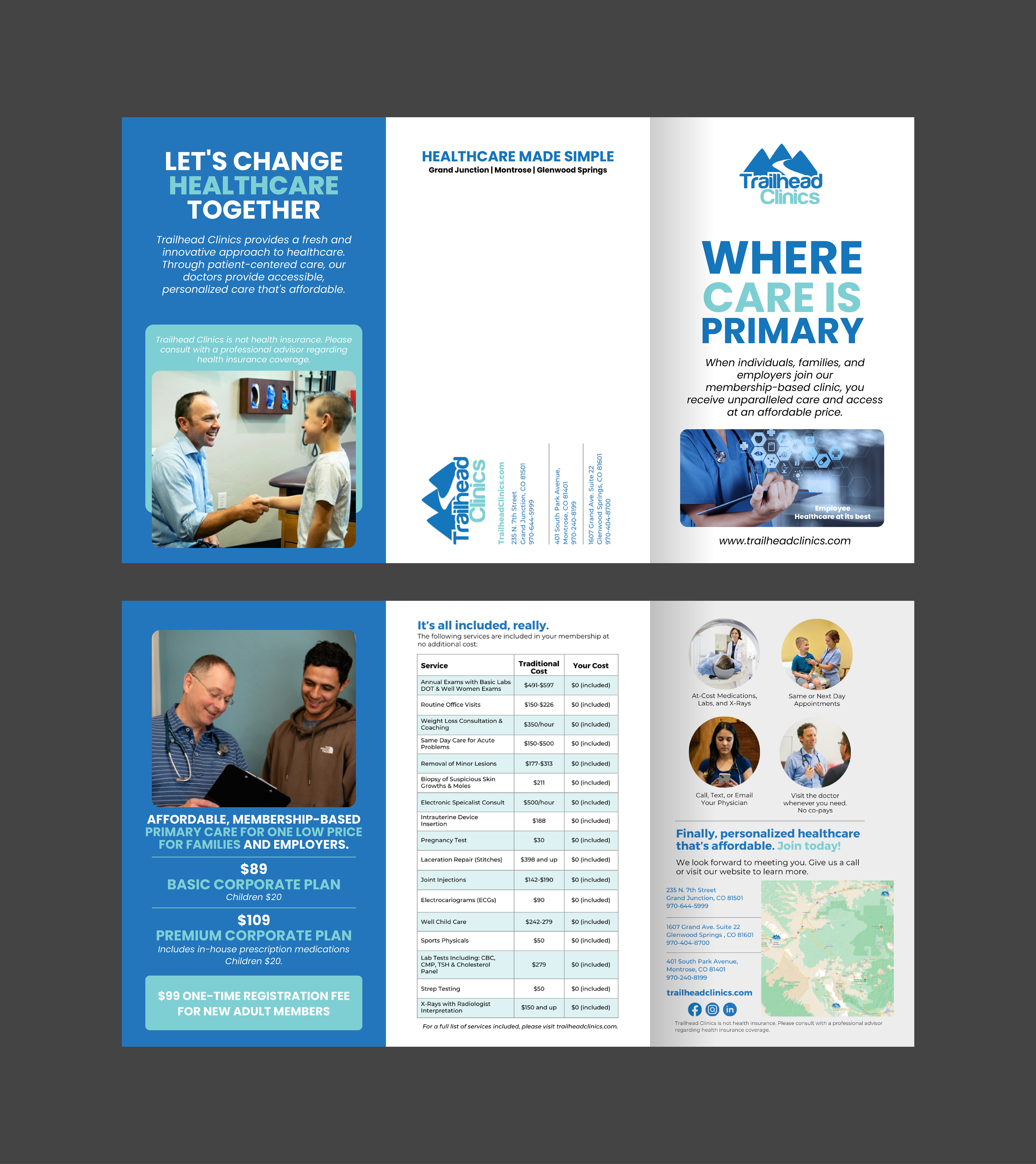 Flyer Design by 3Guys for this project | Design #36626901