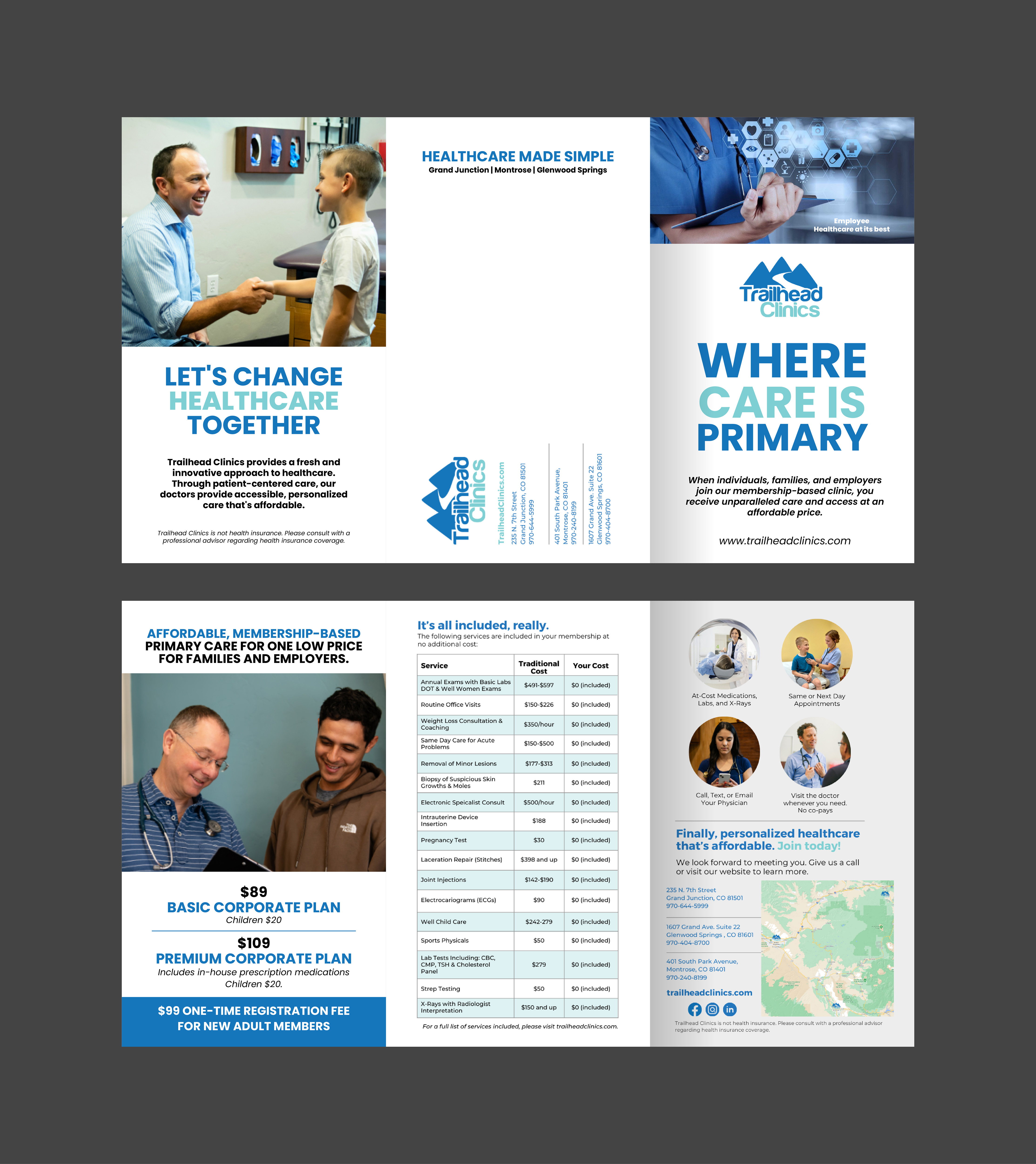 Flyer Design by 3Guys for this project | Design #36626902