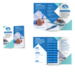 Design de Flyer par websmartusa pour ce projet | Design : #36619343