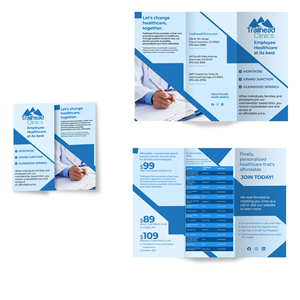 Design de Flyer par websmartusa pour ce projet | Design : #36619344