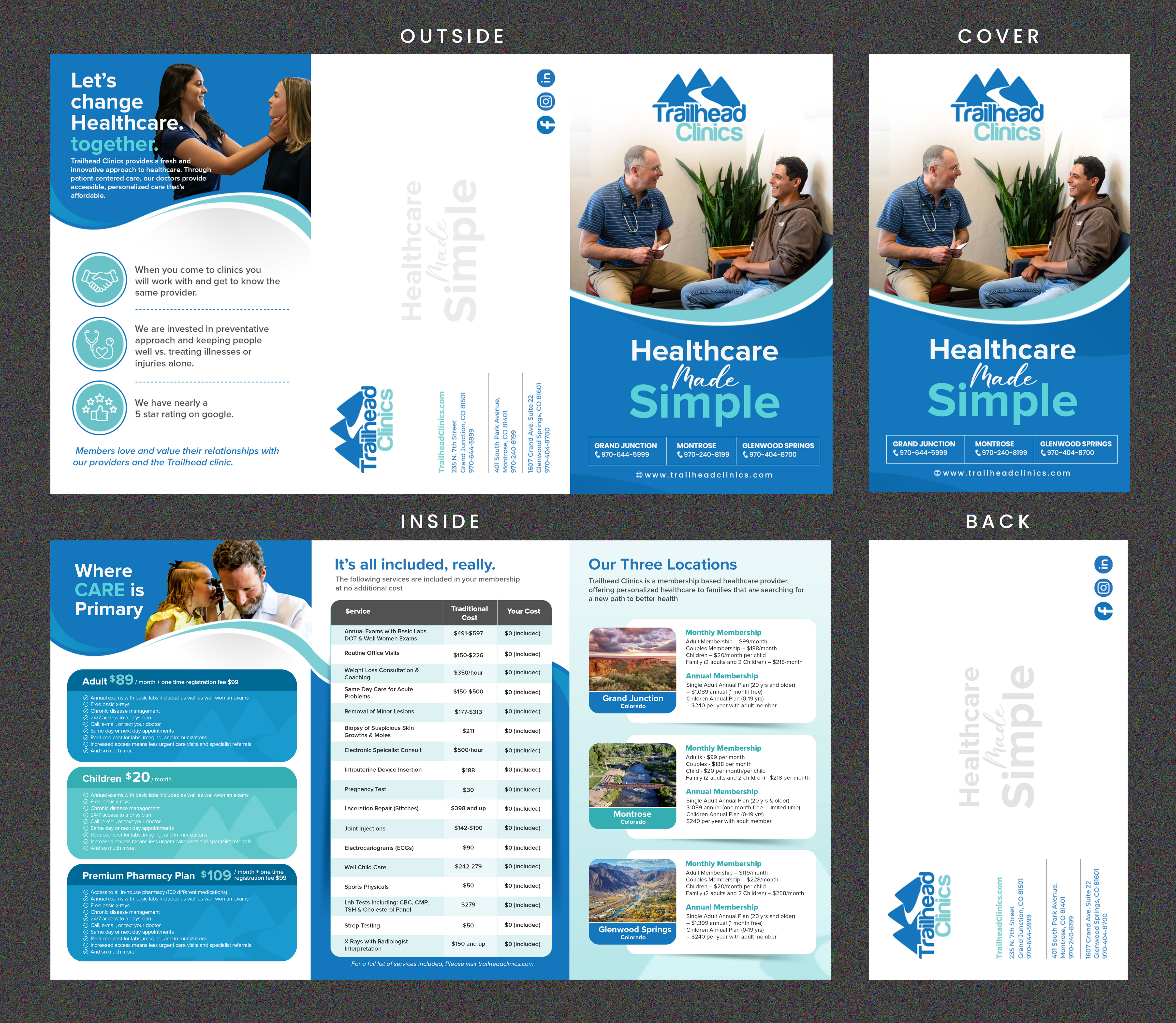 Flyer Design by Stan$oul for this project | Design #36617754