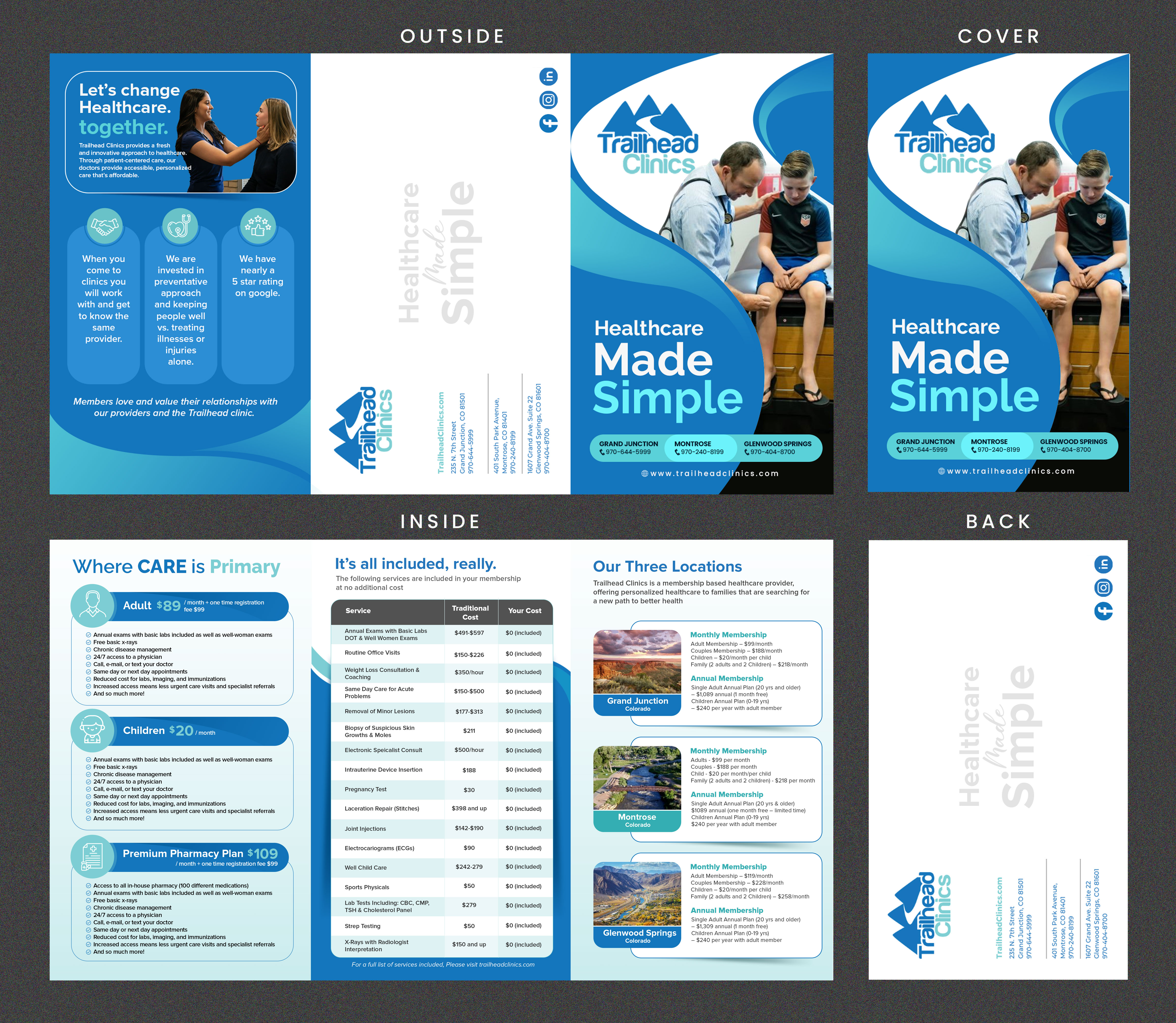 Flyer Design by Stan$oul for this project | Design #36625602