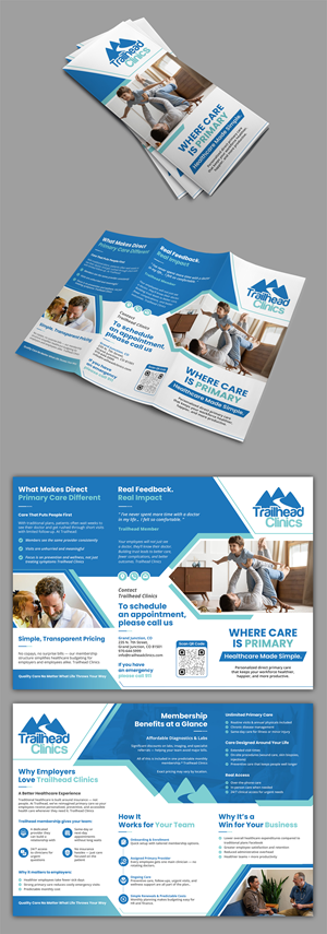 Flyer Design by SAI DESIGNS for this project | Design: #36642510