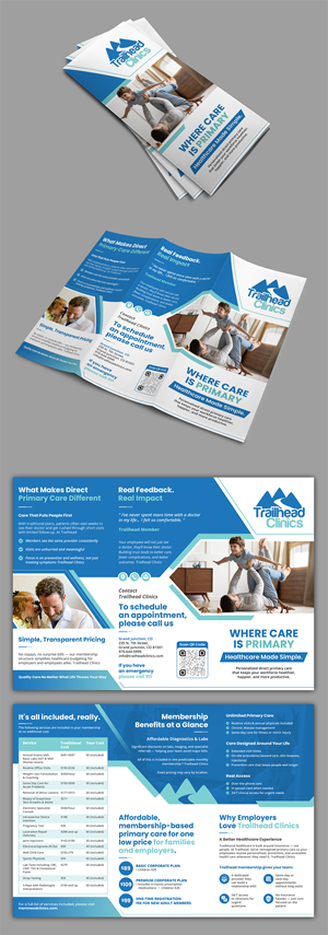 Flyer Design by SAI DESIGNS for this project | Design: #36696001