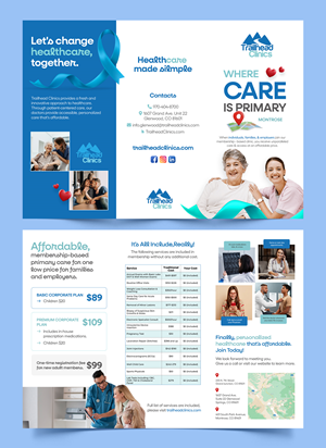 Flyer Design by Graphic Guy for this project | Design #36619368